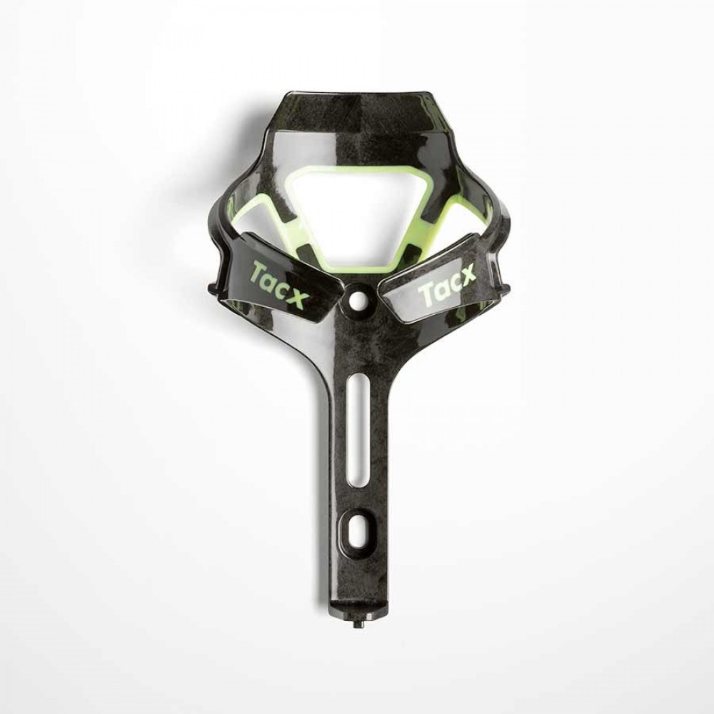 Tacx T-6500 Ciro B/Cage Gloss Fluo Yello