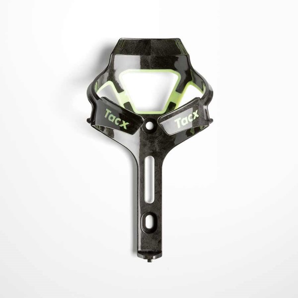 Tacx T-6500 Ciro B/Cage Gloss Fluo Yello