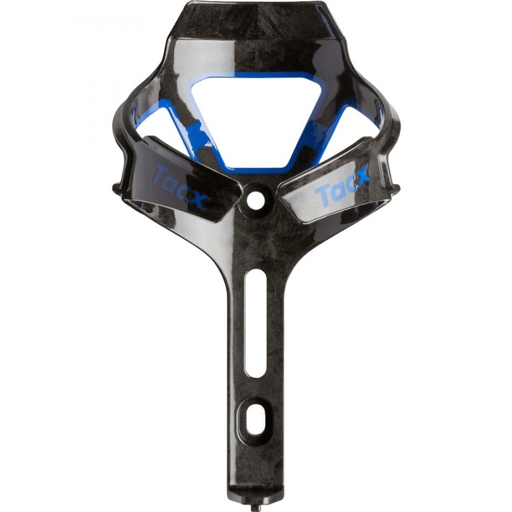 Tacx T-6500 Ciro B/Cage Gloss Blue