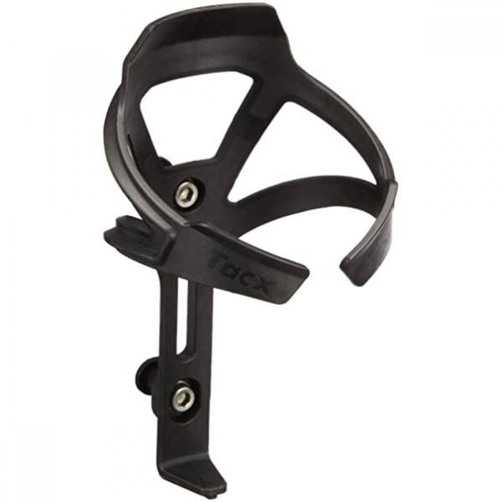 Tacx T-6500 Ciro B/Cage Gloss Black