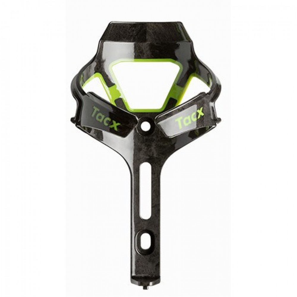 Tacx T-6500 Ciro B/Cage Gloss Green