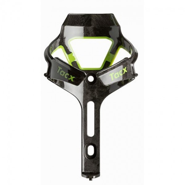 Tacx T-6500 Ciro B/Cage Gloss Green