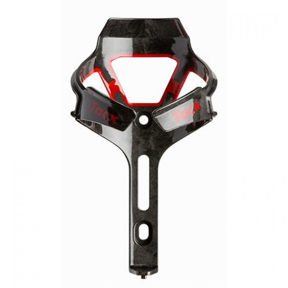 Tacx T-6500 Ciro B/Cage Gloss Red