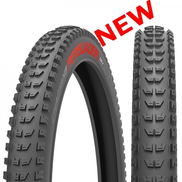 Chaoyang 29x2.4 Persuader TLR Enduro