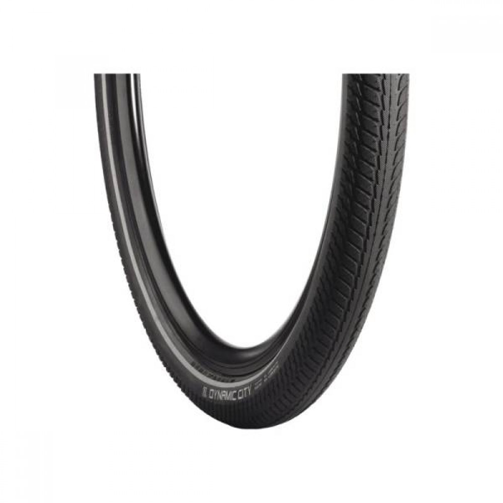 Vredestein Dynamic Trek 26x1.75 wire