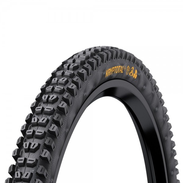 Continental Kryptotal-R DH Super Soft 29x2.40