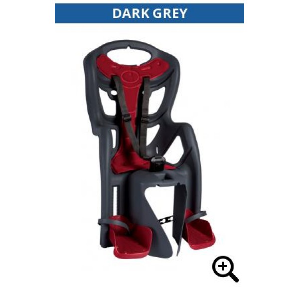 Bellelli Pepe Child Seats