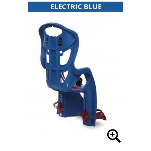 Bellelli Pepe Child Seats