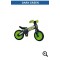 Bellelli B-Bip Balance Bike White-Green