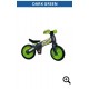 Bellelli B-Bip Balance Bike White-Green