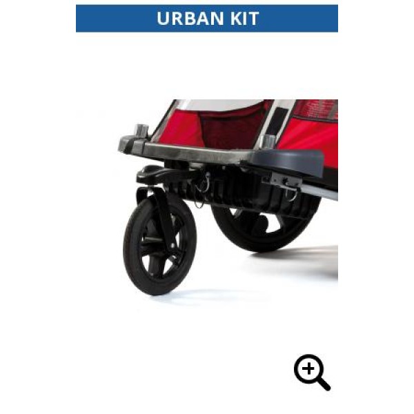 Bellelli B-Travel Kit Urban