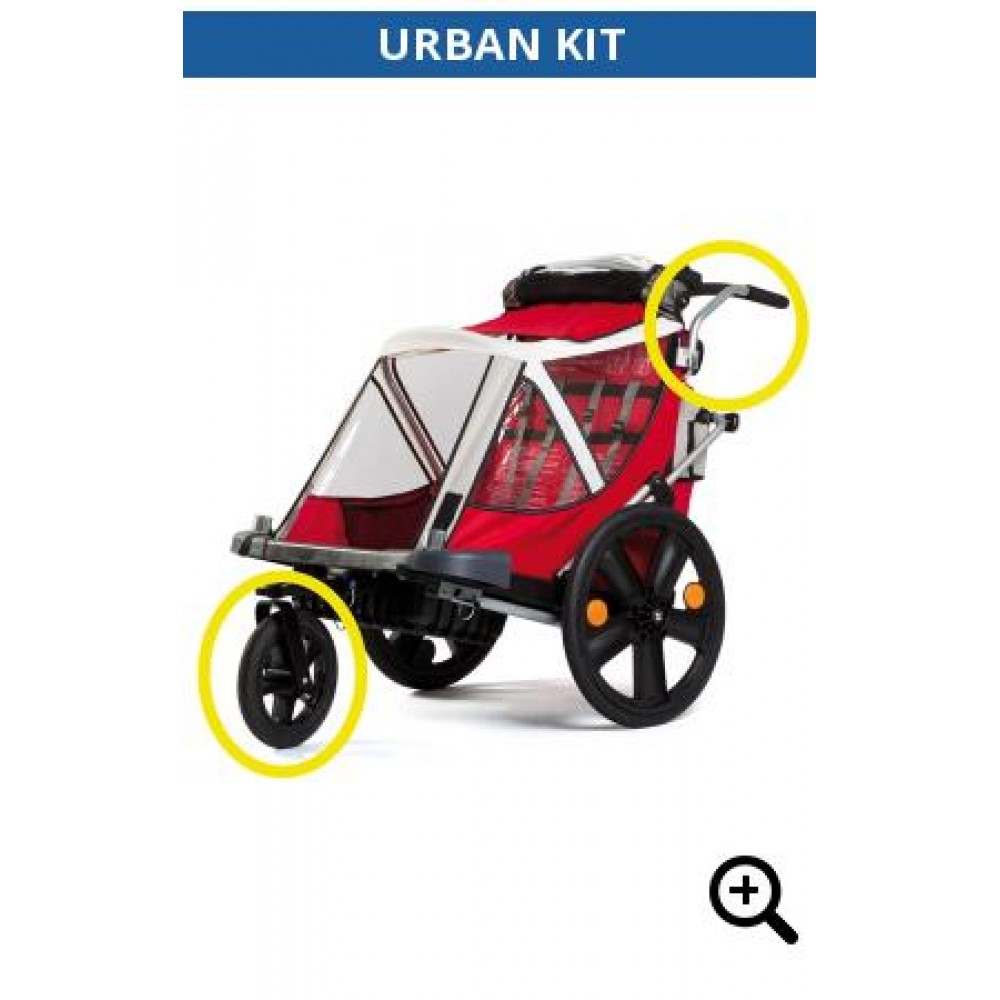 Bellelli B-Travel Kit Urban