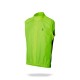 BBB BBW-392 PocketVest Gilet Neon Yellow 2XL