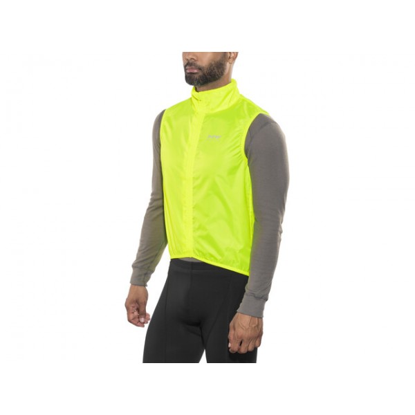 Northwave Vortex Vest Yellow M
