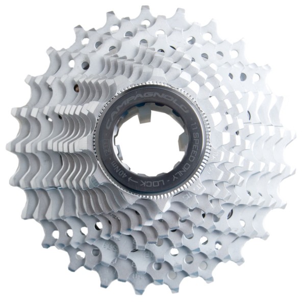 Campag Chorus 11spd Cassette 11-23