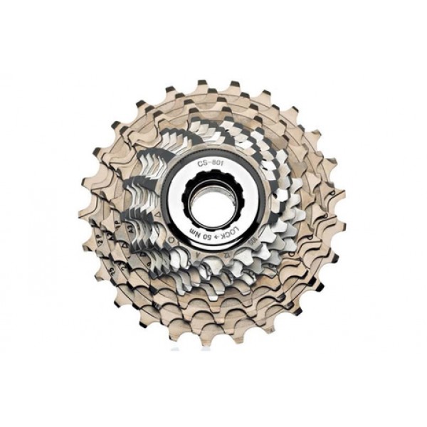Campag Record 10spd Cassette 12-23