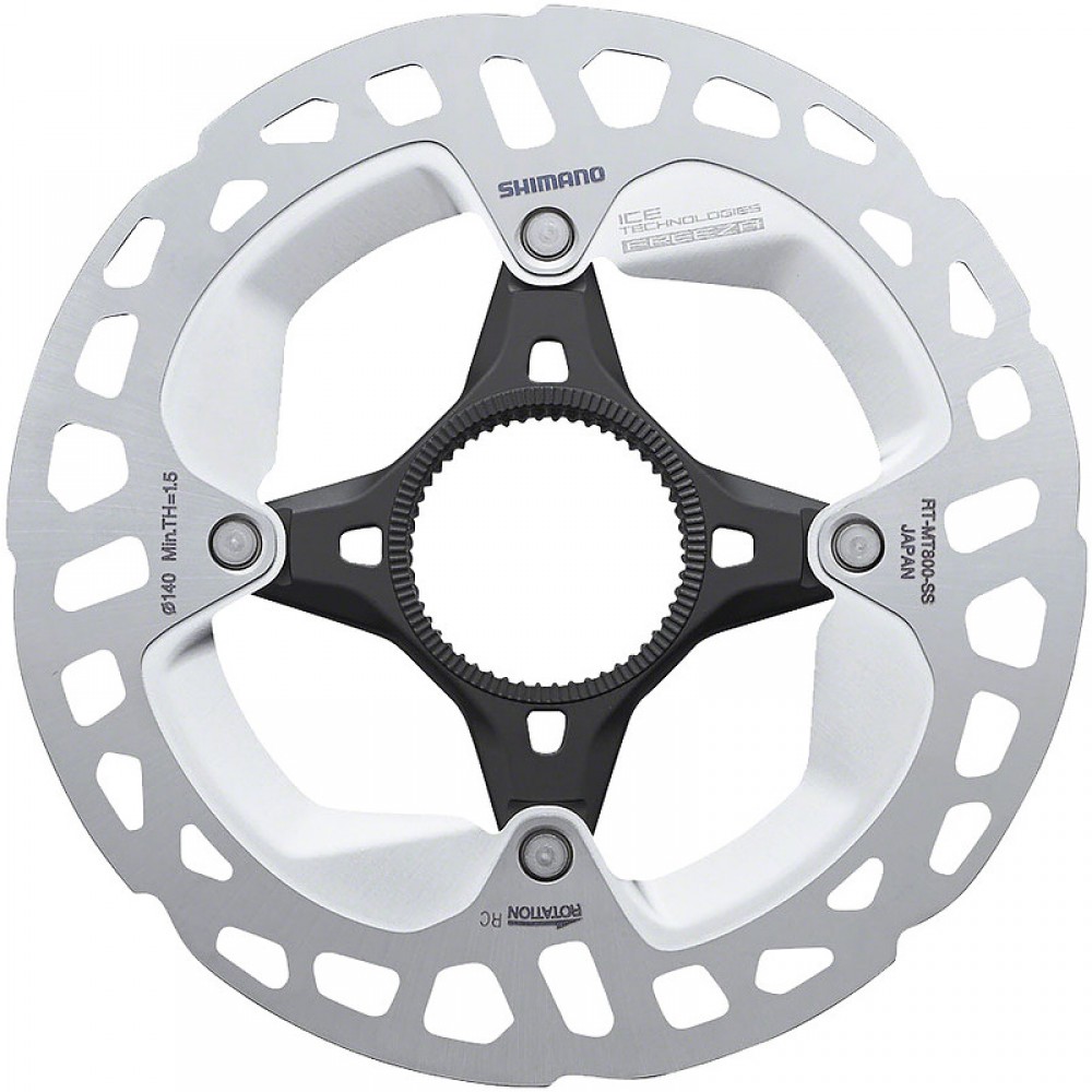 Shimano RT MT 800 160 Disc-CL