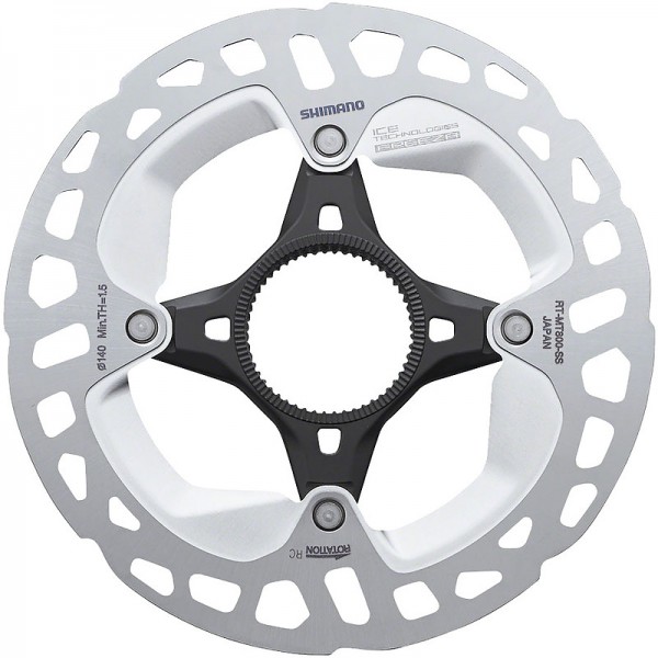 Shimano RT MT 800 160 Disc-CL