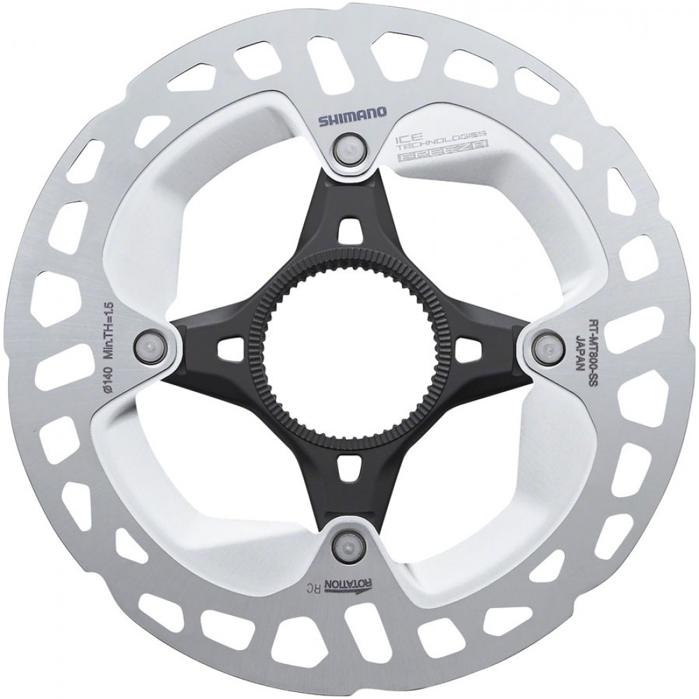 Shimano RT MT 800 140 Disc-CL