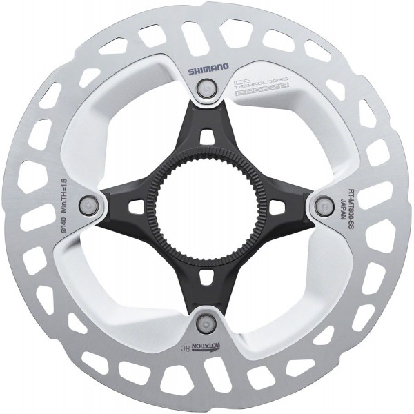 Shimano RT MT 800 140 Disc-CL