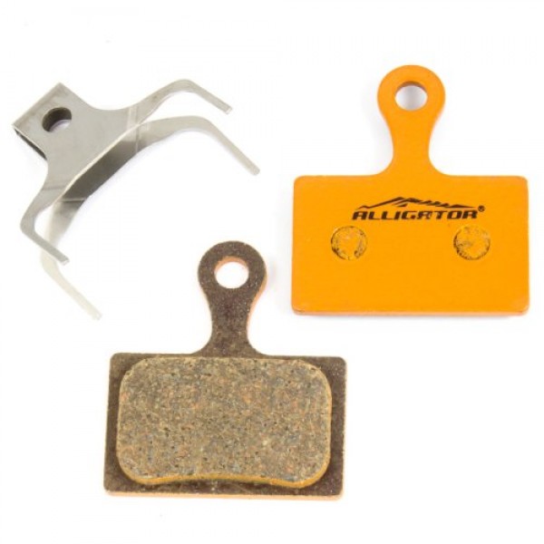 Alligator VX060 Disc Pads Shimano RS505