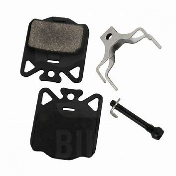 Campag DB-310 Disc Pads (pr)