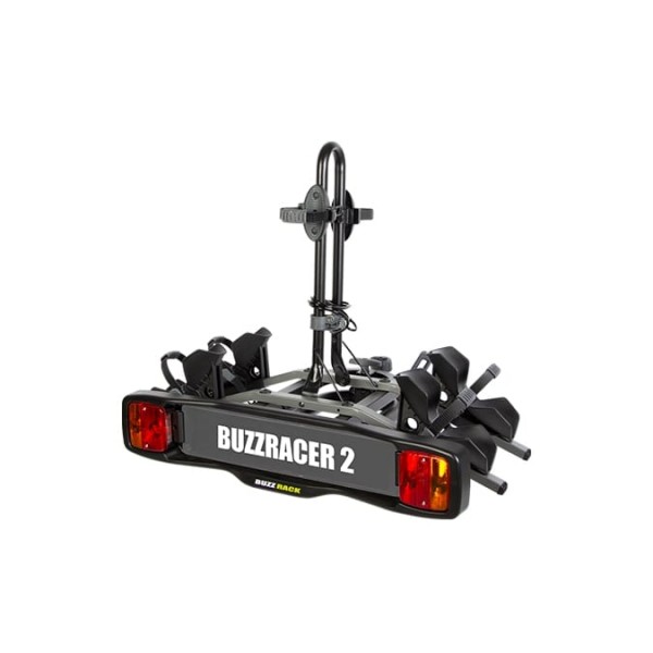 Buzzrack Buzzracer 2 Bike Tow Bar Bike Rack
