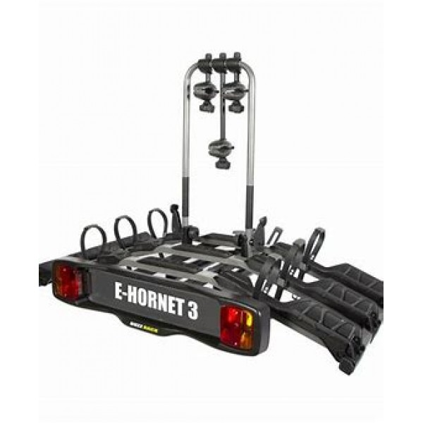 Buzzrack Hornet 3 Bike Tow Bar Bike Rack