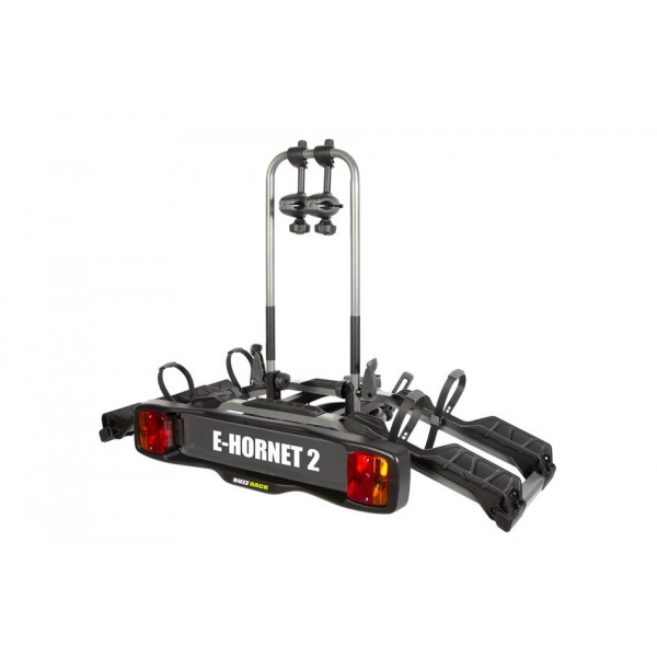 Buzzrack Hornet 2 Bike Tow Bar Bike Rack