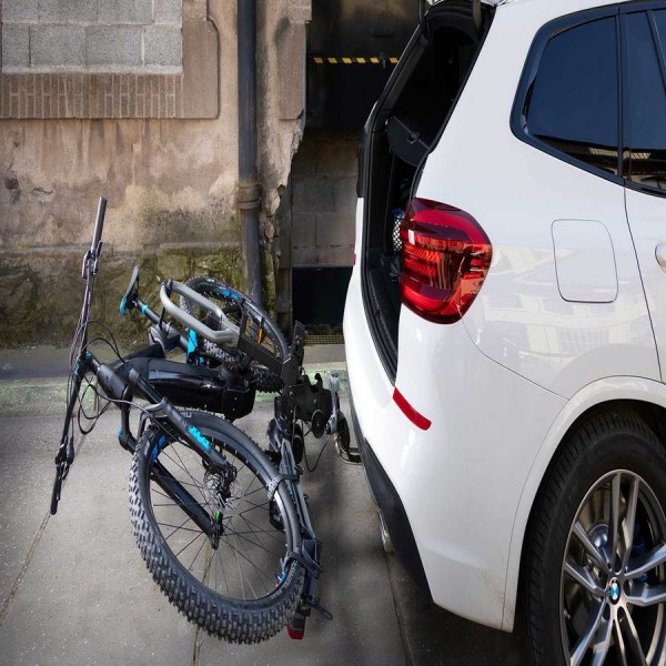 Buzzrack E-Scorpion 1 Bike Tow Bar Bike Rack
