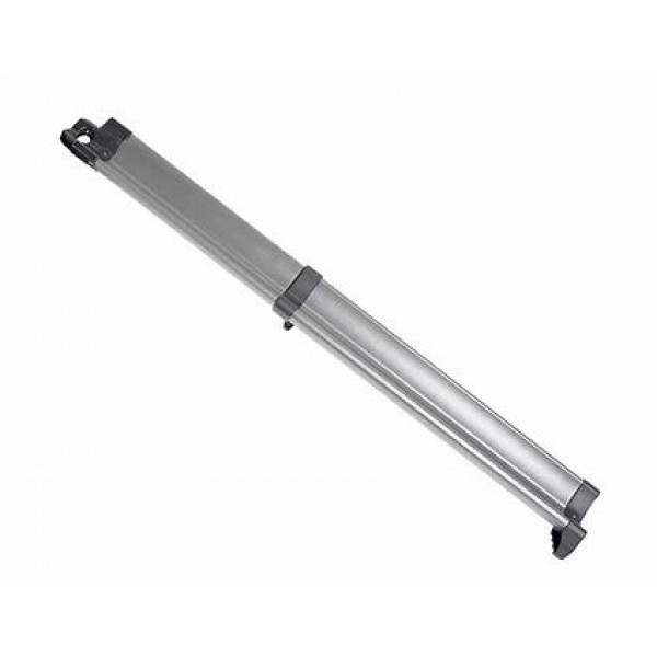 Buzzrack E-Ramp Steel