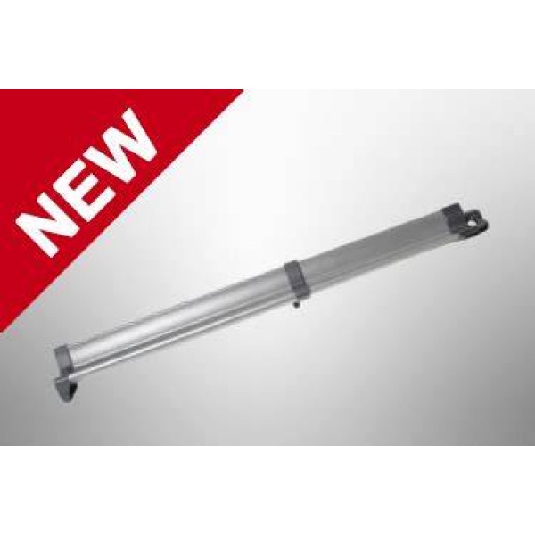 Buzzrack E-Ramp Steel