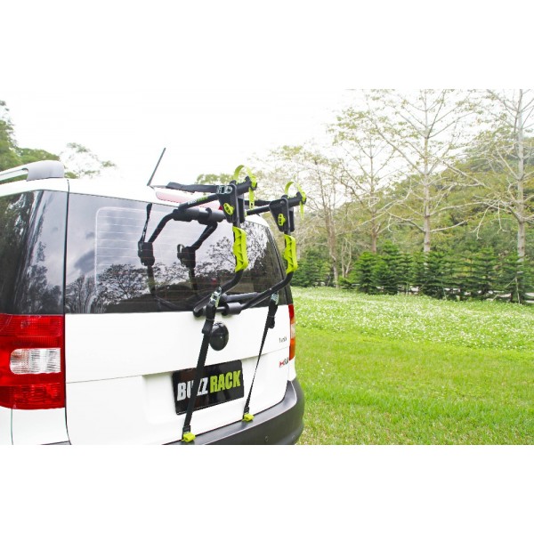 Buzzrack Colibri Boot Mount Bike Rack
