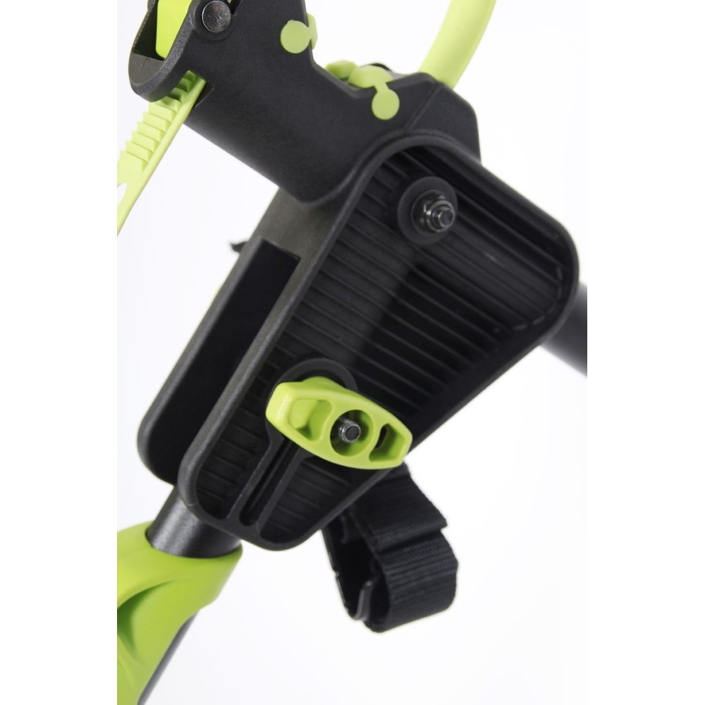 Buzzrack Colibri Boot Mount Bike Rack