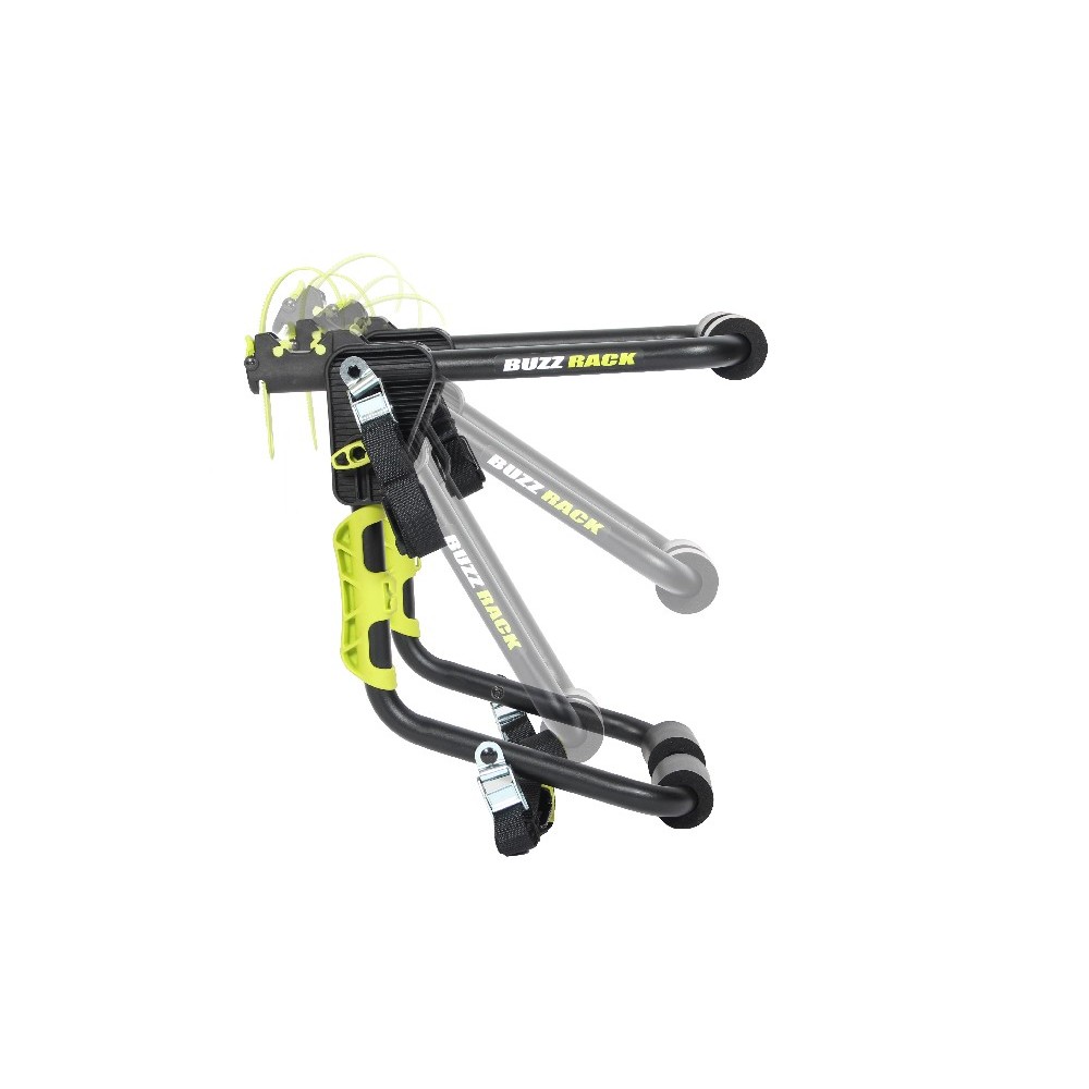 Buzzrack Colibri Boot Mount Bike Rack