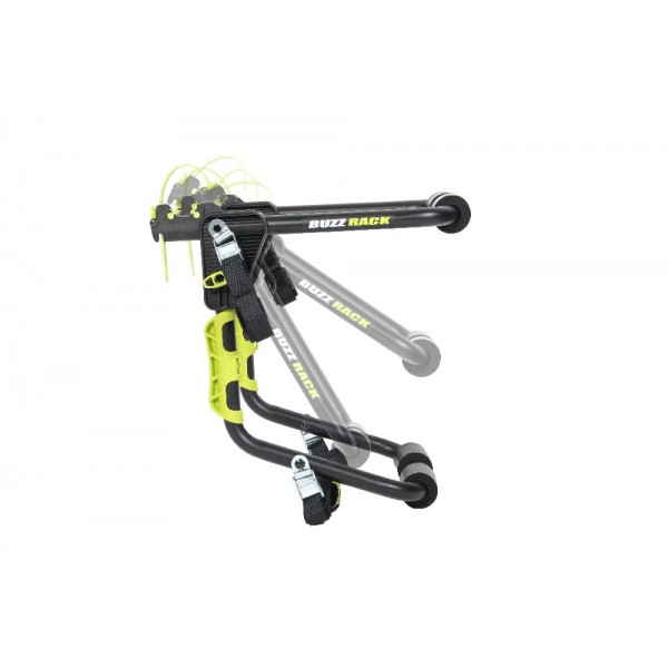 Buzzrack Colibri Boot Mount Bike Rack