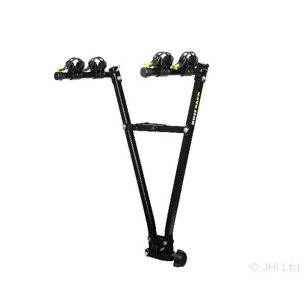 Buzzrack V-Buzz Tow Bar Bike Rack