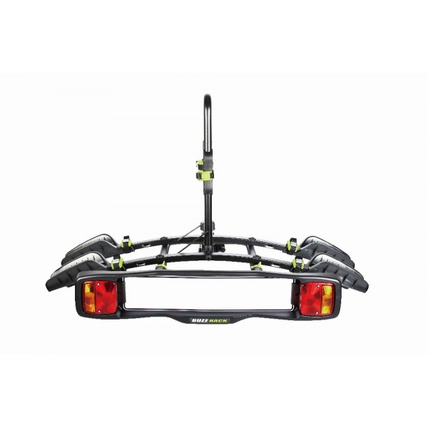 Buzzrack Buzzybee 2 Bike Tow Bar Bike Rack