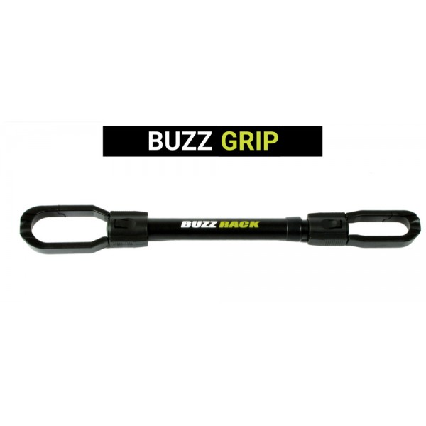 Buzzrack Buzz Grip Ladies Bike Adapator