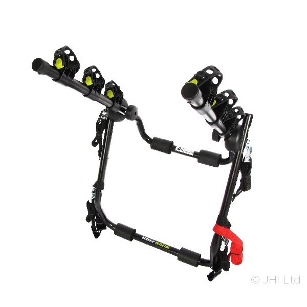 Buzzrack Mozzquito Boot Mount Bike Rack