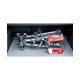 Buzzrack Eazzy 1 Bike Tow Bar Bike Rack