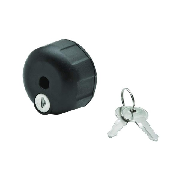 Buzzrack Lockring Knobs