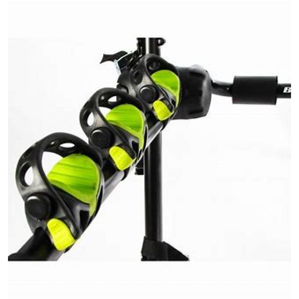 Buzzrack  Rubber Straps for Cradle 9 hole