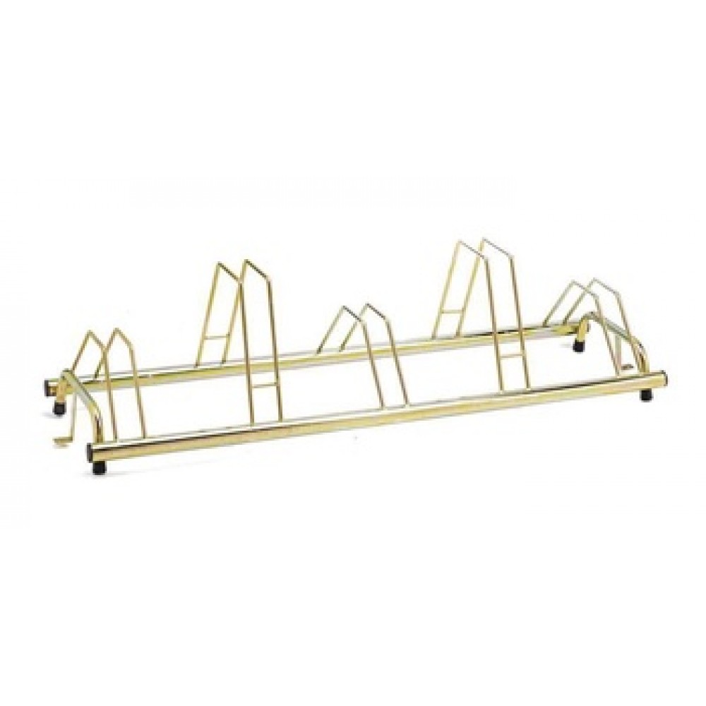 Bicycle Floor Stand 5 bikes