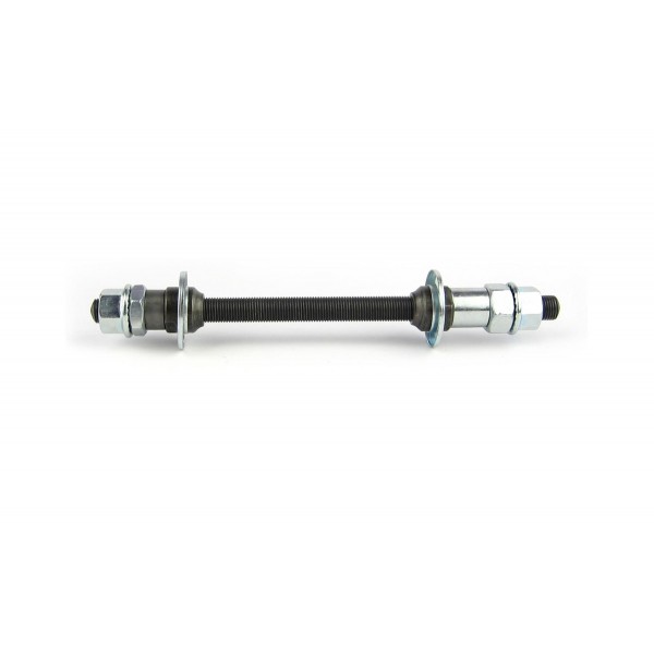 Axles Rear Solid