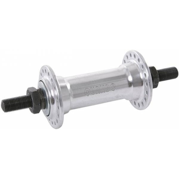Axles Front Solid
