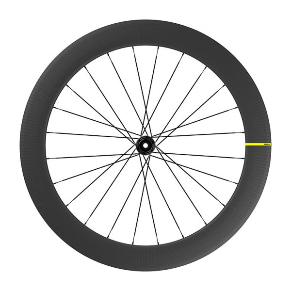 Mavic Cosmic SL 65 Disc CL (pr)