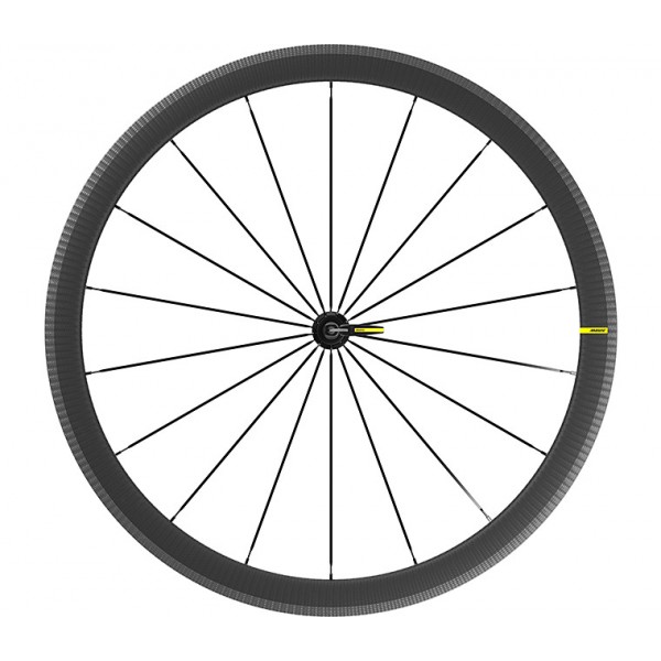 Mavic Cosmic SL 40 (pr)