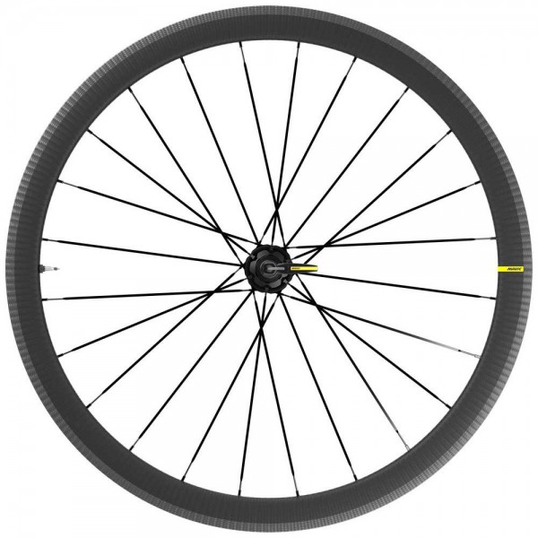 Mavic Cosmic SL 40 Rear