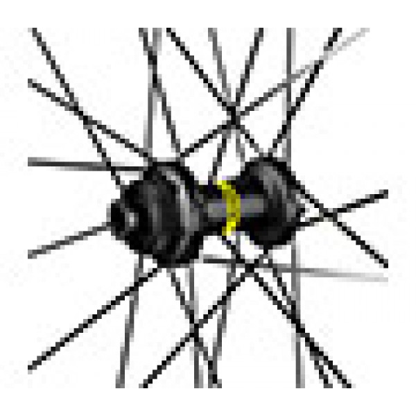 Mavic Cosmic SL 32 Disc CL (pr)